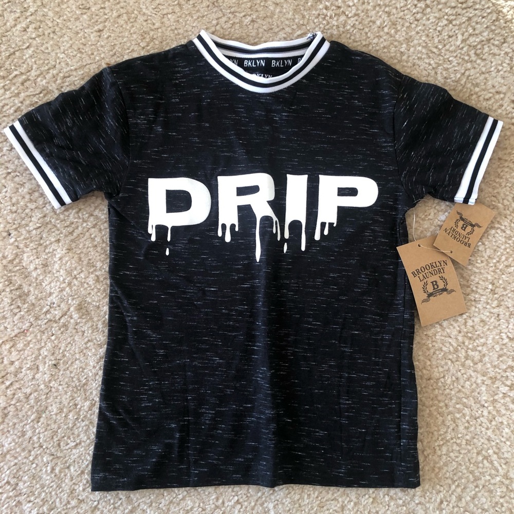 Kids Tee shirt ! Brand New w/tags